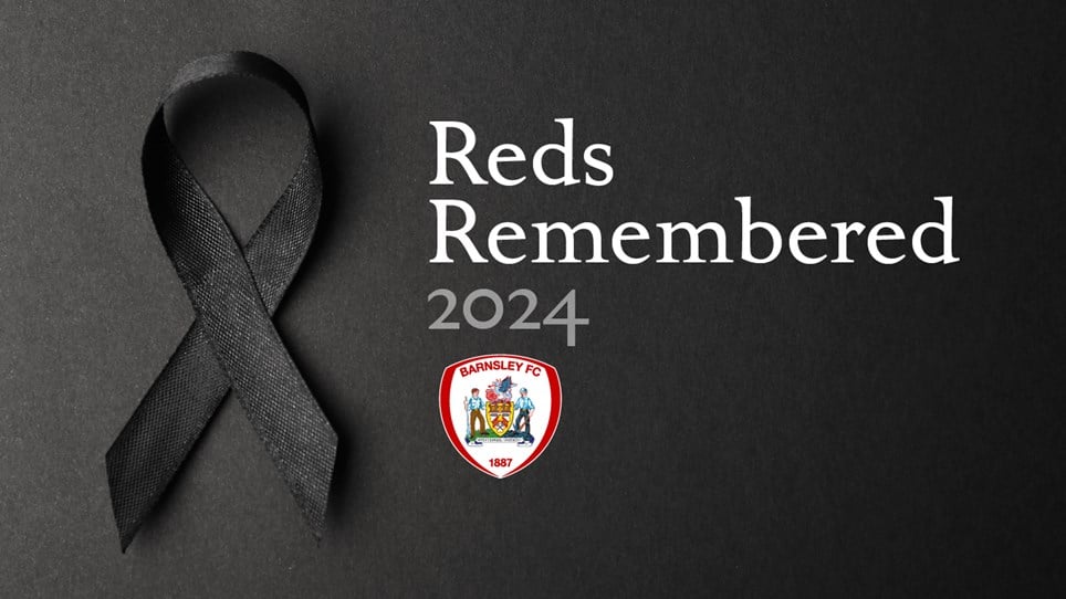 REDS REMEMBERED 2024