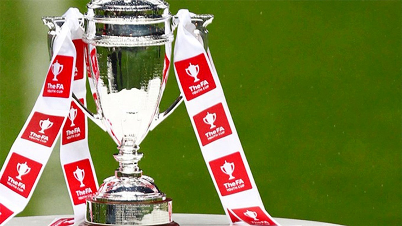 FA Youth Cup | Third Round Draw