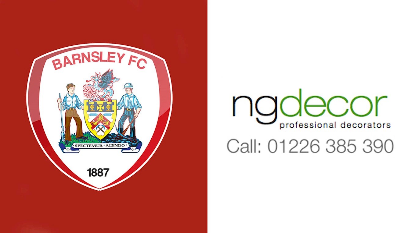 Win A Reds Room Makeover With NG Decor - News - Barnsley ...