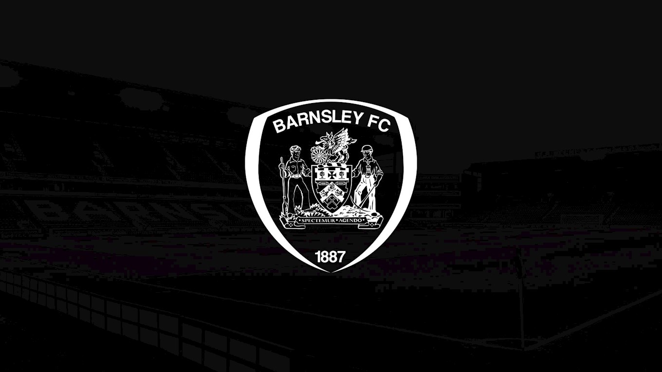 Club Statement - News - Barnsley Football Club