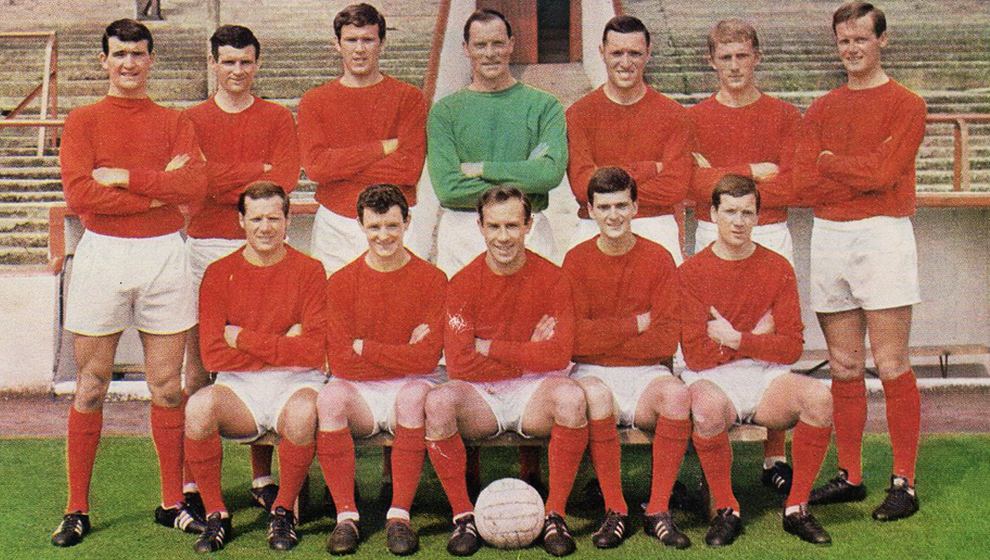 Reds 1968/69
