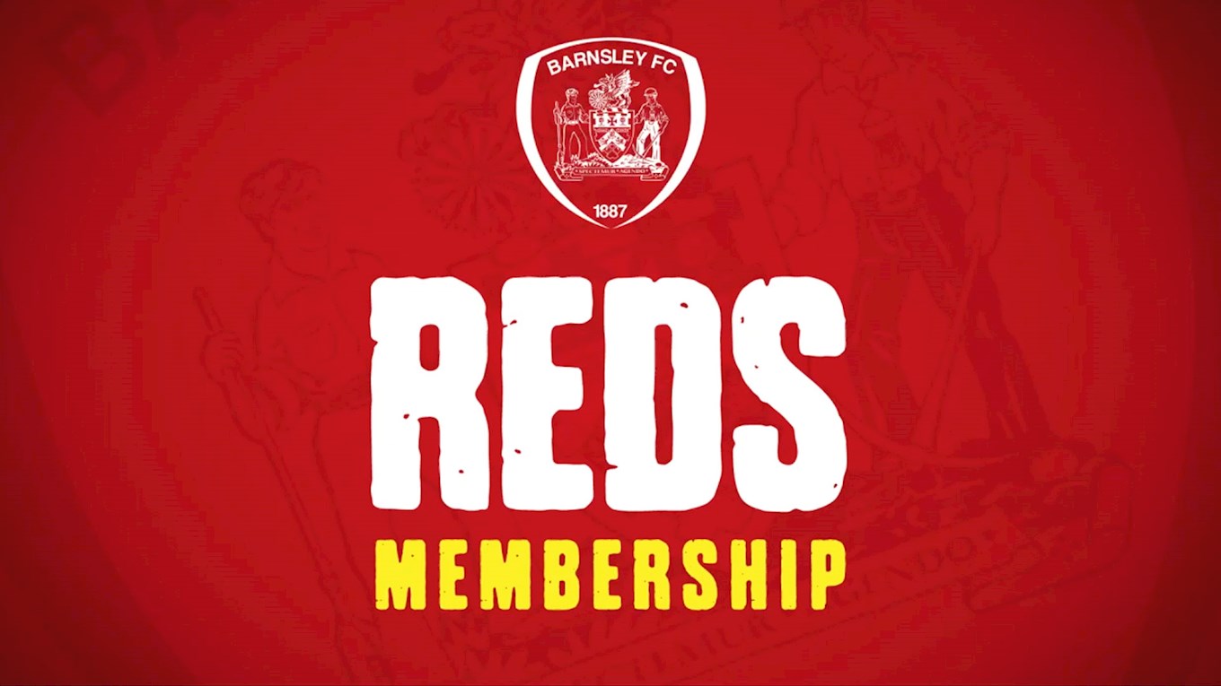 Reds Membership
