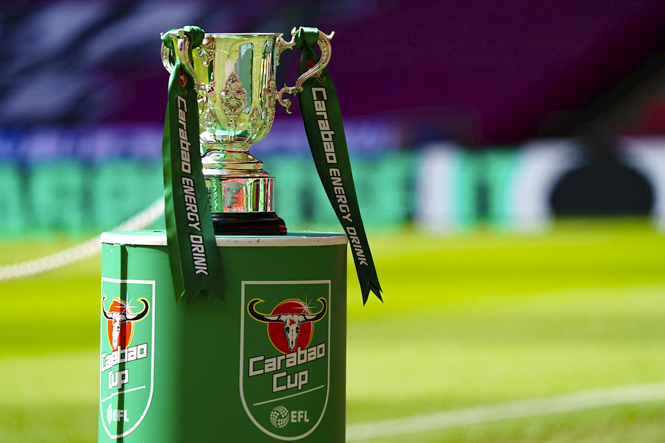 Carabao Cup 2021/22 Draw - totalitariancity