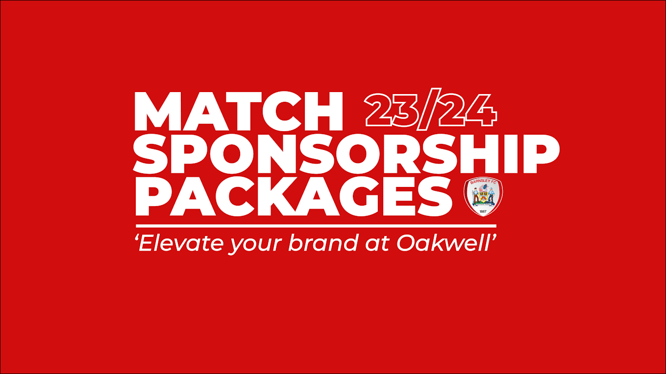GQA Qualifications announces sponsorship of Barnsley FC Academy