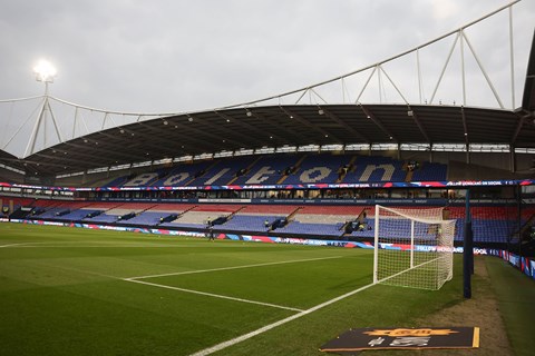 TICKETS | BOLTON WANDERERS (A)