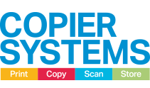 Copier Systems